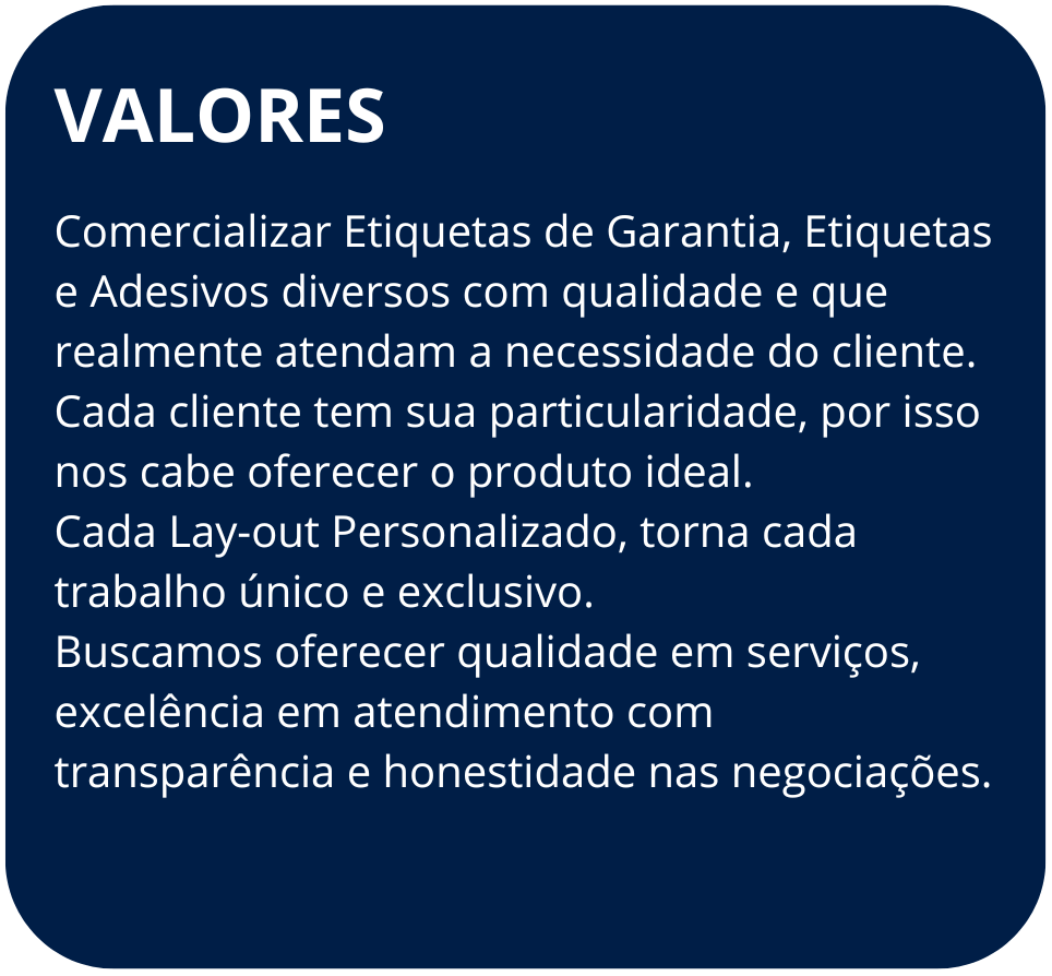 Missão