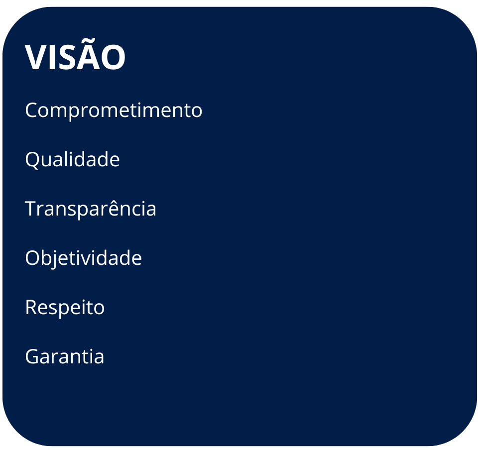 Missão